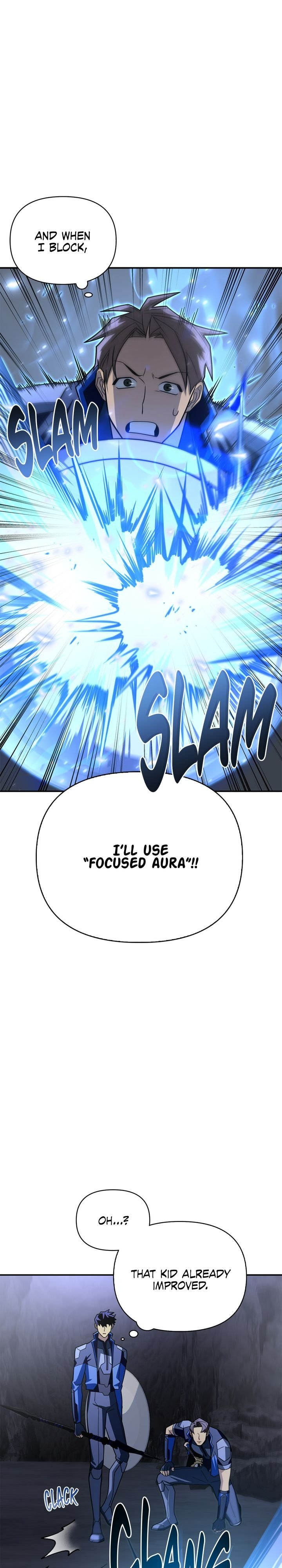 Superhuman Battlefield, Chapter 14 image 47
